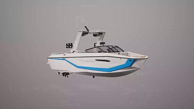 BOATZON | Nautique Super Air Nautique G23 2026