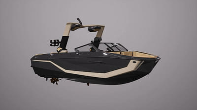 BOATZON | Nautique Super Air Nautique G23 2026