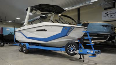 BOATZON | Nautique Super Air Nautique G23 2026 BOATZON | Nautique Super Air Nautique G23 2026