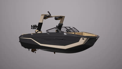 BOATZON | Nautique Super Air Nautique G23 2026 BOATZON | Nautique Super Air Nautique G23 2026