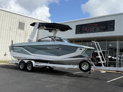 BOATZON | Nautique Super Air Nautique G23 2026