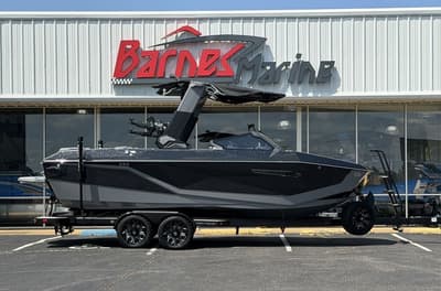 BOATZON | Nautique Super Air Nautique G23 2026