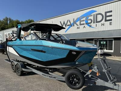 BOATZON | Nautique Super Air Nautique G23 2026 BOATZON | Nautique Super Air Nautique G23 2026