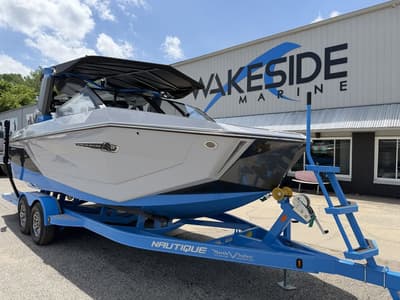 BOATZON | Nautique Super Air Nautique G23 2026