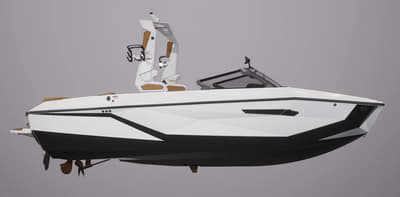 BOATZON | Nautique Super Air Nautique G23 2026