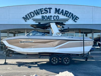 BOATZON | Nautique Super Air Nautique G23 2026 BOATZON | Nautique Super Air Nautique G23 2026