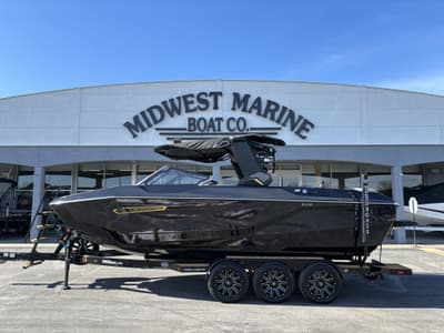 BOATZON | Nautique Super Air Nautique G23 2026