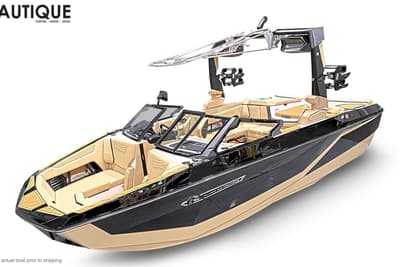 BOATZON | Nautique Super Air Nautique G23 2026