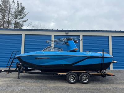 BOATZON | Nautique Super Air Nautique G23 2026