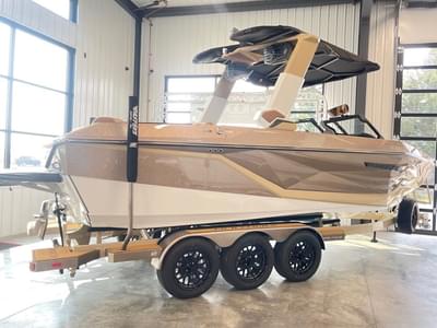 BOATZON | Nautique Super Air Nautique G23 2026 BOATZON | Nautique Super Air Nautique G23 2026