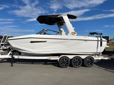 BOATZON | Nautique Super Air Nautique G23 2026