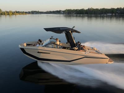 BOATZON | Nautique Super Air Nautique G23 2026