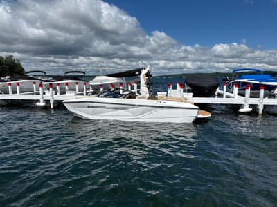 BOATZON | Nautique Super Air Nautique G23 2026