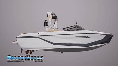 BOATZON | Nautique Super Air Nautique G23 2026