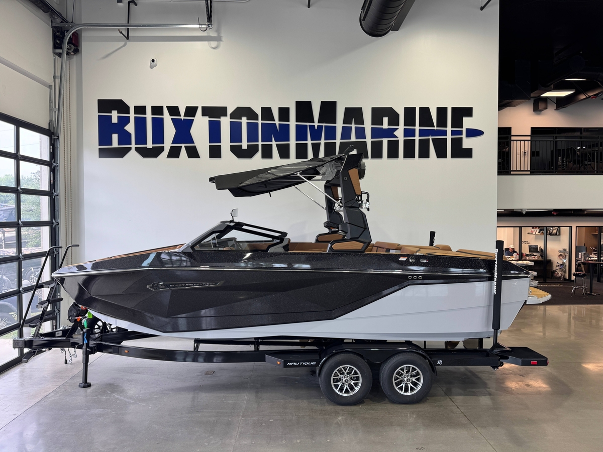 2026 Nautique Super Air Nautique G23 - Sold Boat