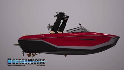 BOATZON | Nautique Super Air Nautique G23 2026