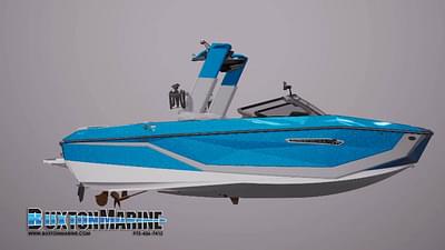 BOATZON | Nautique Super Air Nautique G23 2026
