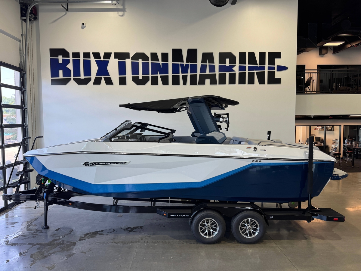 Nautique Super Air Nautique G23 2026