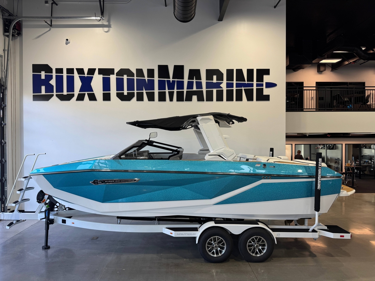 Nautique Super Air Nautique G23 2026