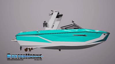 BOATZON | Nautique Super Air Nautique G23 2026