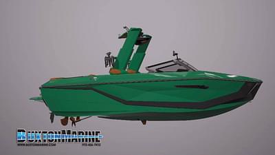 BOATZON | Nautique Super Air Nautique G23 2026