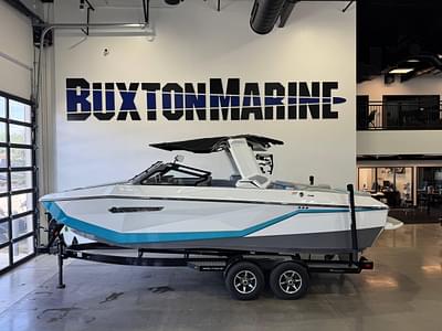 BOATZON | Nautique Super Air Nautique G23 2026