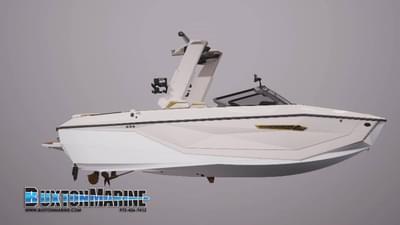 BOATZON | Nautique Super Air Nautique G23 2026