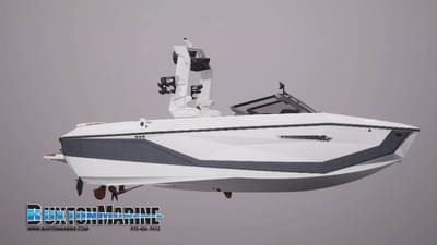 BOATZON | Nautique Super Air Nautique G23 2026