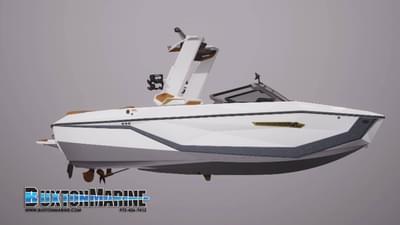 BOATZON | Nautique Super Air Nautique G23 2026