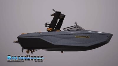 BOATZON | Nautique Super Air Nautique G23 2026