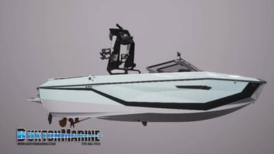 BOATZON | Nautique Super Air Nautique G23 2026