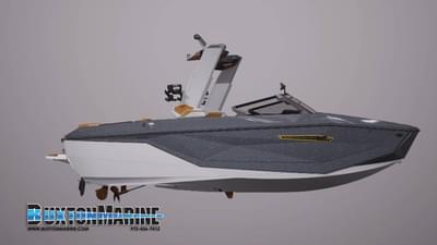 BOATZON | Nautique Super Air Nautique G23 2026