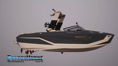 BOATZON | Nautique Super Air Nautique G23 2026