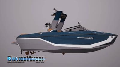 BOATZON | Nautique Super Air Nautique G23 2026