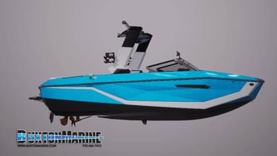 BOATZON | Nautique Super Air Nautique G23 2026