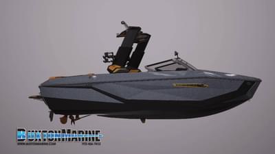 BOATZON | Nautique Super Air Nautique G23 2026