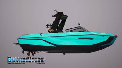 BOATZON | Nautique Super Air Nautique G23 2026