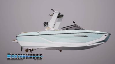 BOATZON | Nautique Super Air Nautique G23 2026