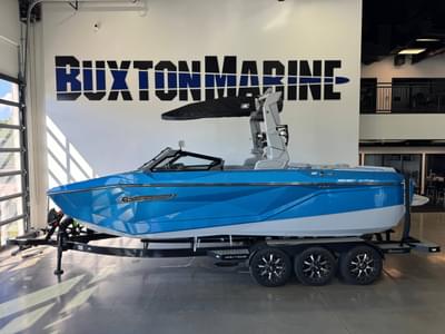 BOATZON | Nautique Super Air Nautique G23 2026 BOATZON | Nautique Super Air Nautique G23 2026