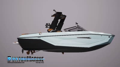 BOATZON | Nautique Super Air Nautique G23 2026
