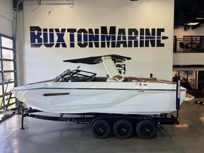 BOATZON | Nautique Super Air Nautique G23 2026