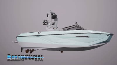 BOATZON | Nautique Super Air Nautique G23 2026