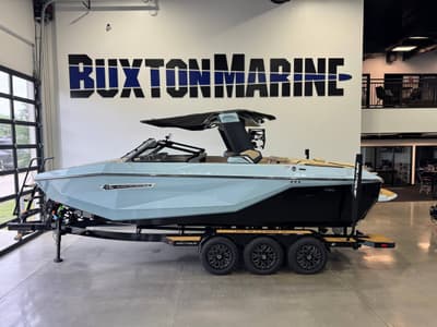 BOATZON | Nautique Super Air Nautique G23 2026