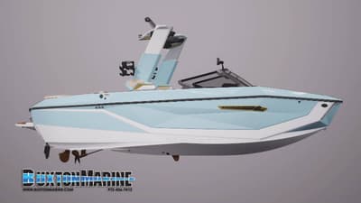 BOATZON | Nautique Super Air Nautique G23 2026