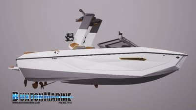 BOATZON | Nautique Super Air Nautique G23 2026