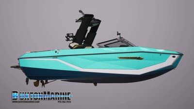 BOATZON | Nautique Super Air Nautique G23 2026