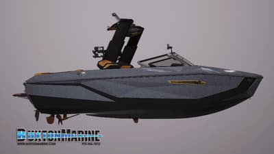 BOATZON | Nautique Super Air Nautique G23 2026