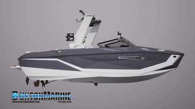 BOATZON | Nautique Super Air Nautique G23 2026