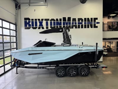 BOATZON | Nautique Super Air Nautique G23 2026