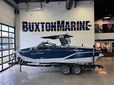 BOATZON | Nautique Super Air Nautique G23 2026